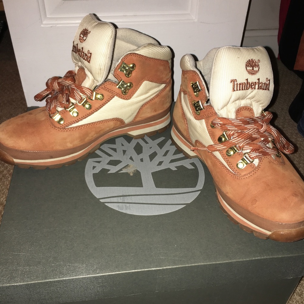 Excellent Timberlands
